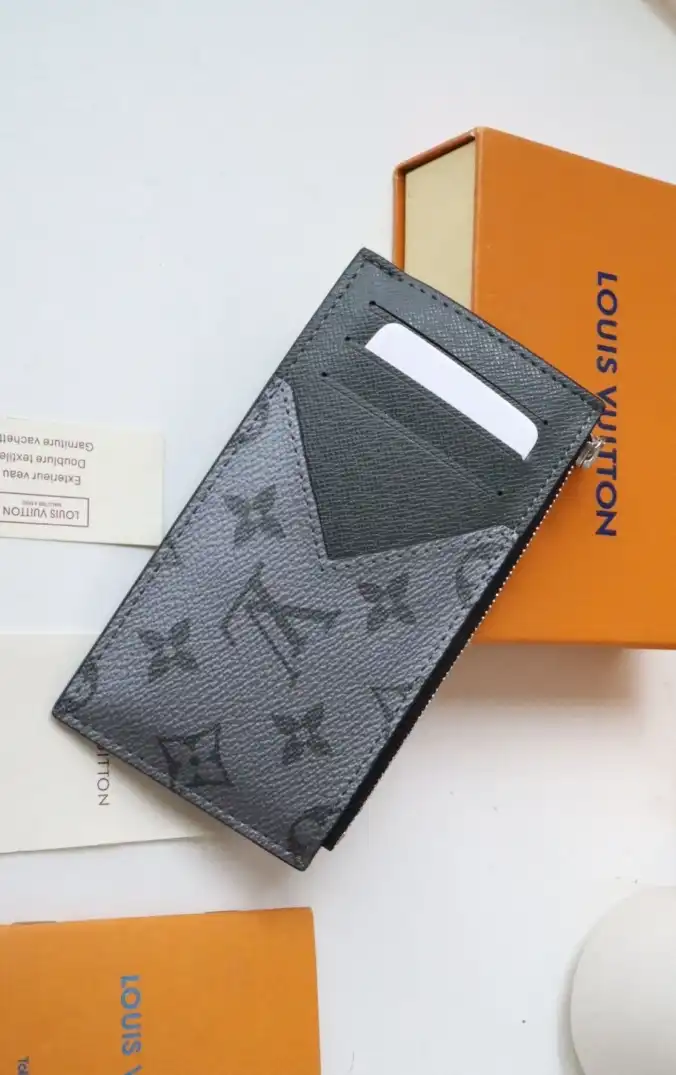 LV Wallets 4178F-0023
