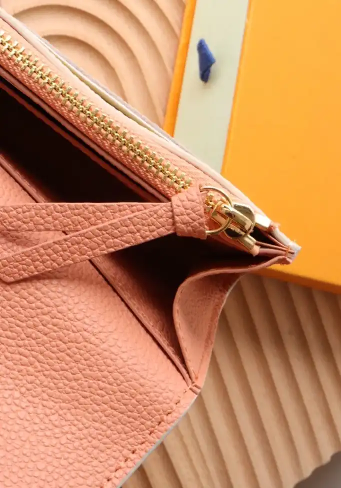 LV Wallets 4178F-0043