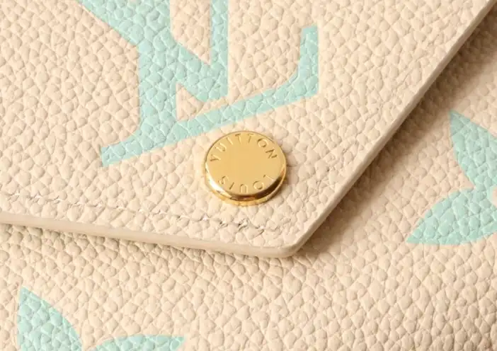 LV Wallets 4178F-0054