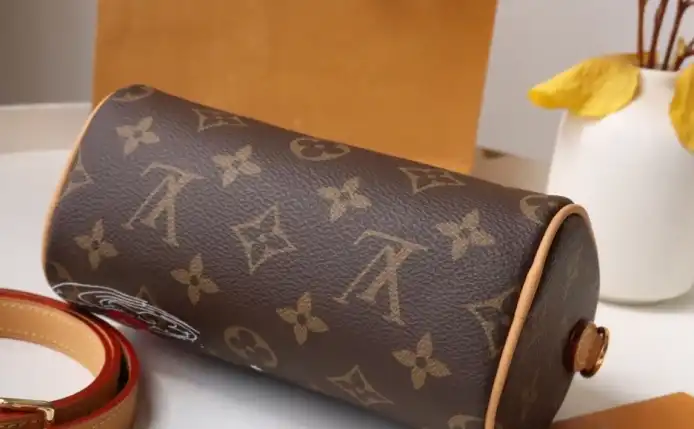 LV Speedy Bags 4178F-0103