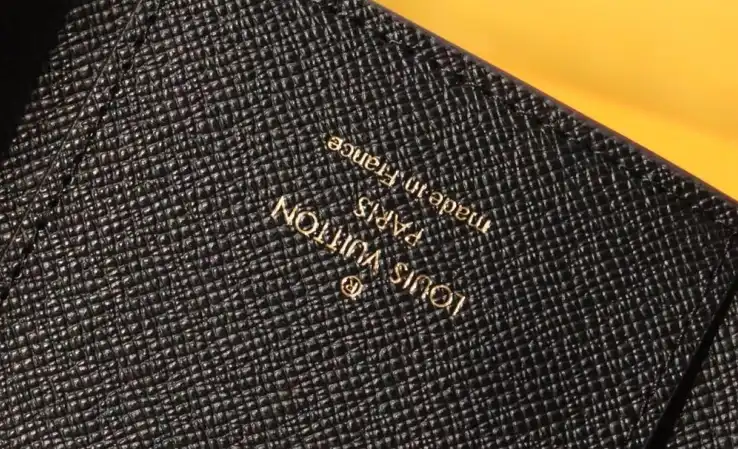 LV Wallets 4178F-0125
