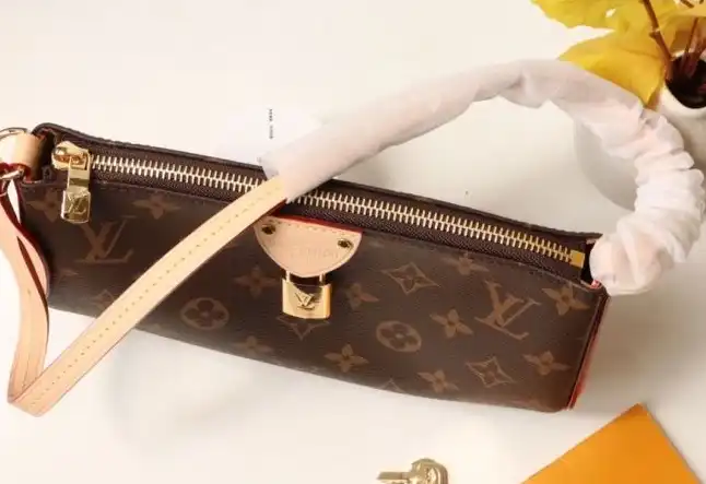 LV Satchel bags 4178G-0003