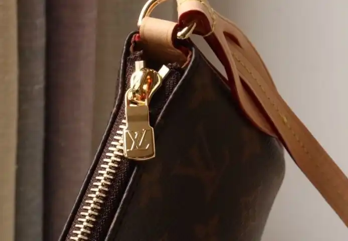 LV Satchel bags 4178G-0003
