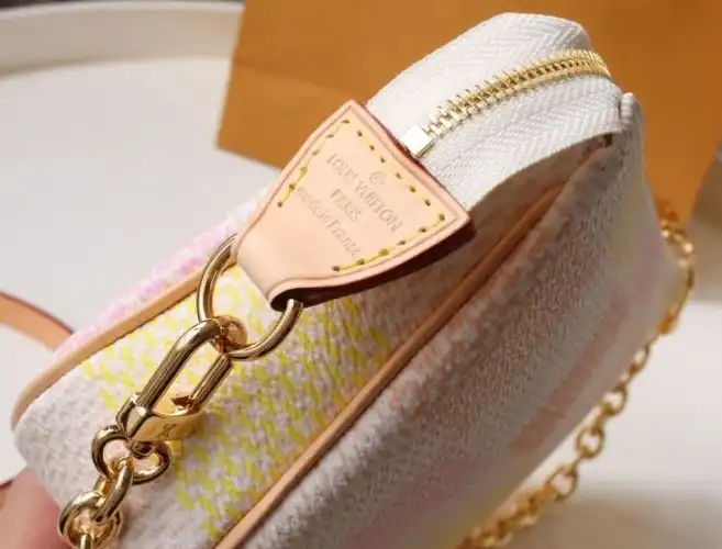 LV Satchel bags 4178G-0048