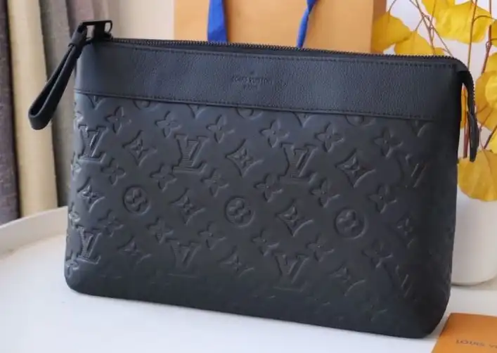 LV Clutch Bags 4178G-0094