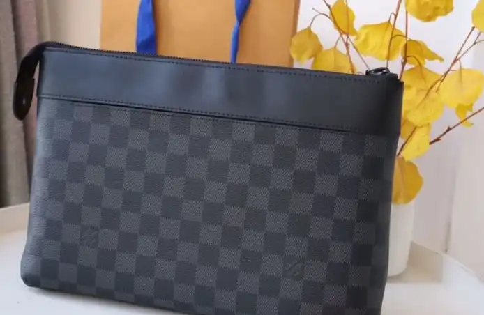 LV Clutch Bags 4178G-0096