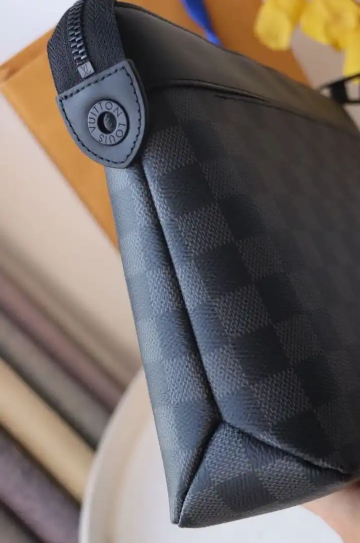 LV Clutch Bags 4178G-0096