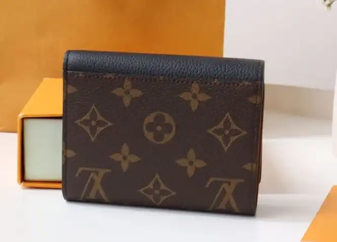 LV Wallets 4178G-0103