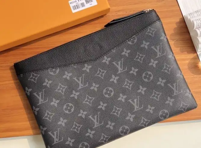 LV Clutch Bags 4178G-0106