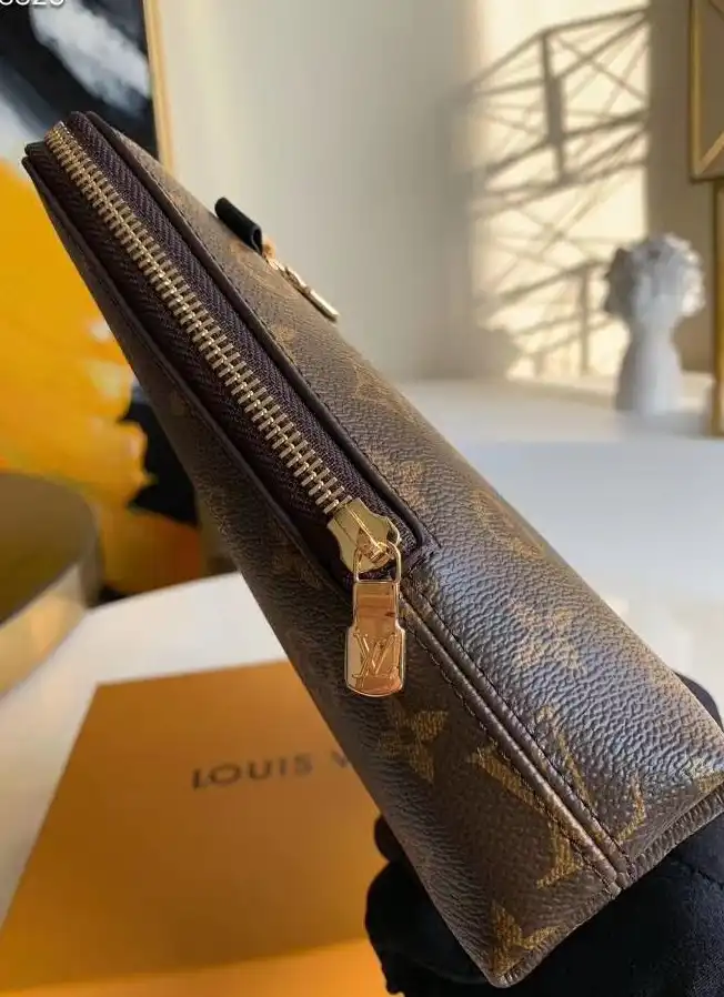 LV Clutch Bags 4178G-0114