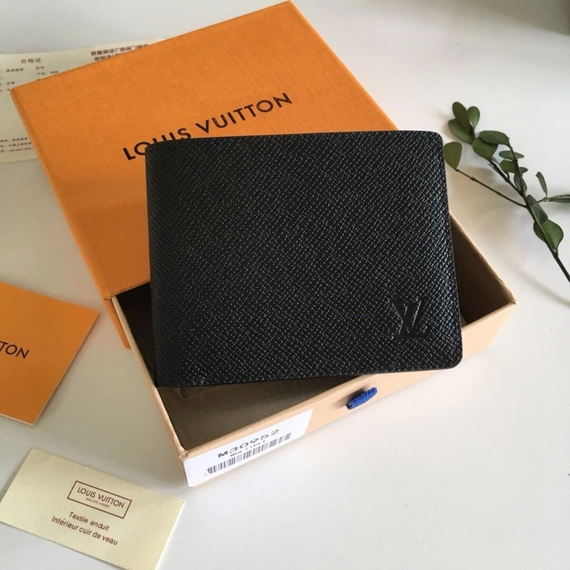 LV Wallets 4178H-0062