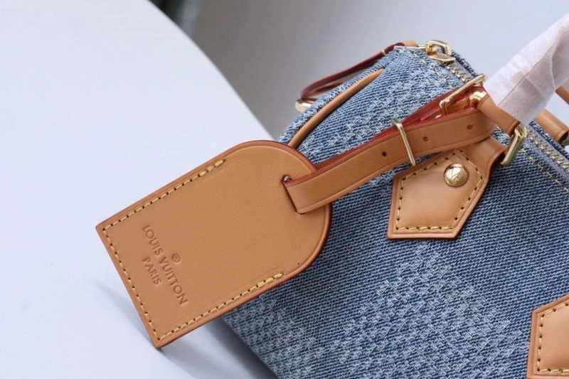 LV Speedy Bags 4178H-0080