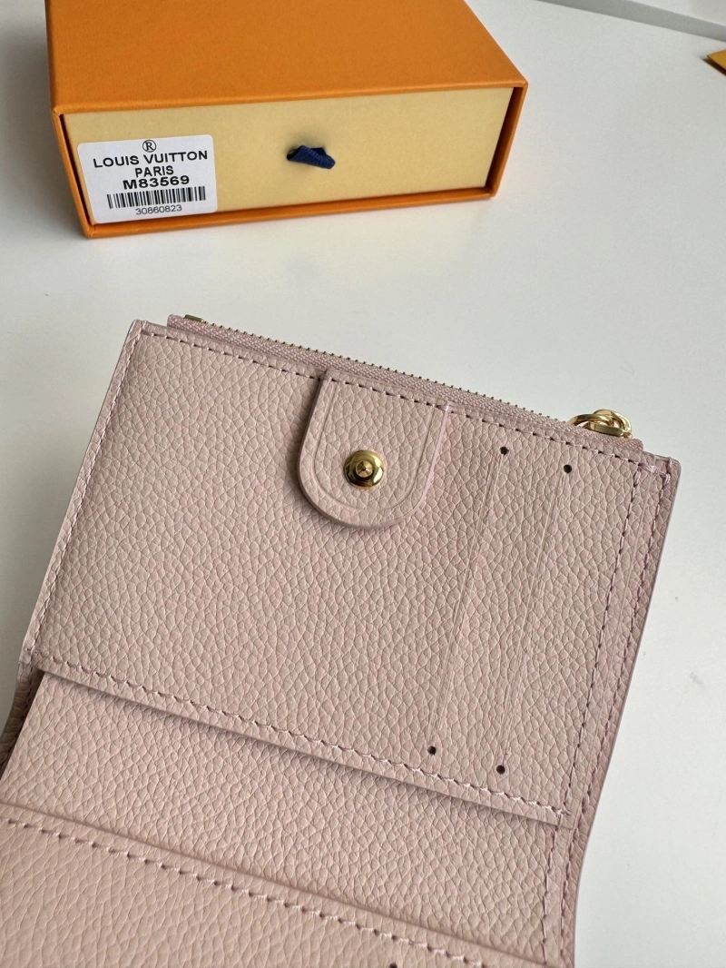 LV Wallets 4178H-0110