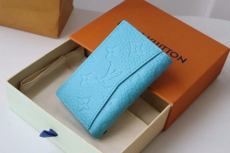 LV Wallets 4178H-0166
