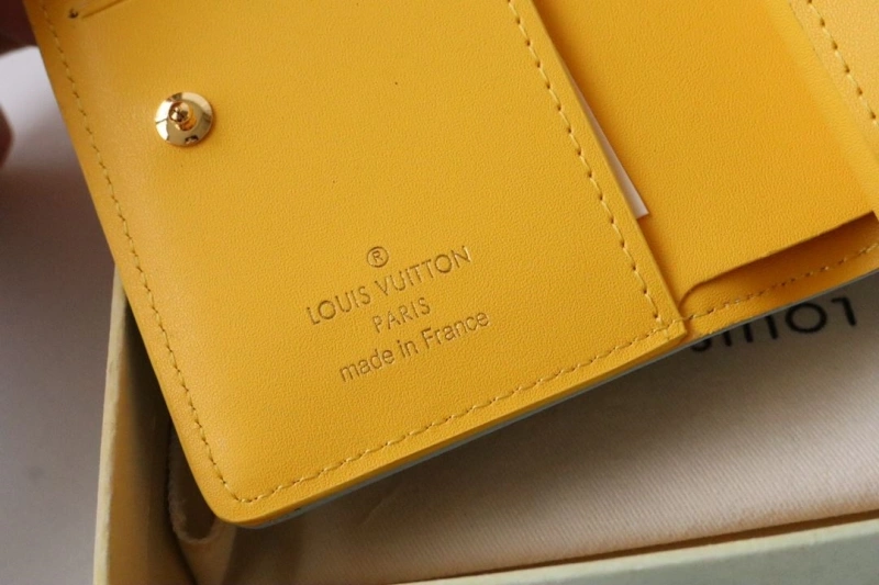 LV Wallets 4178H-0172
