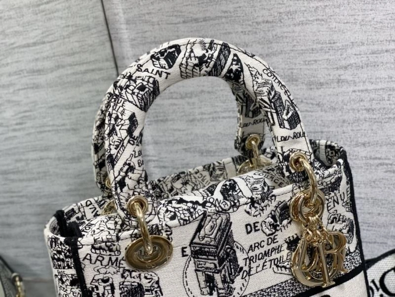 D10r shopping bags 4180d-0357