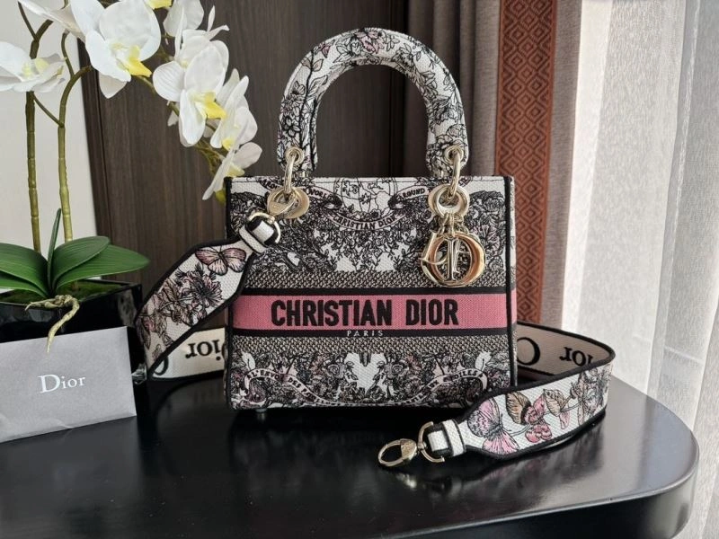 D10r shopping bags 4180d-0364