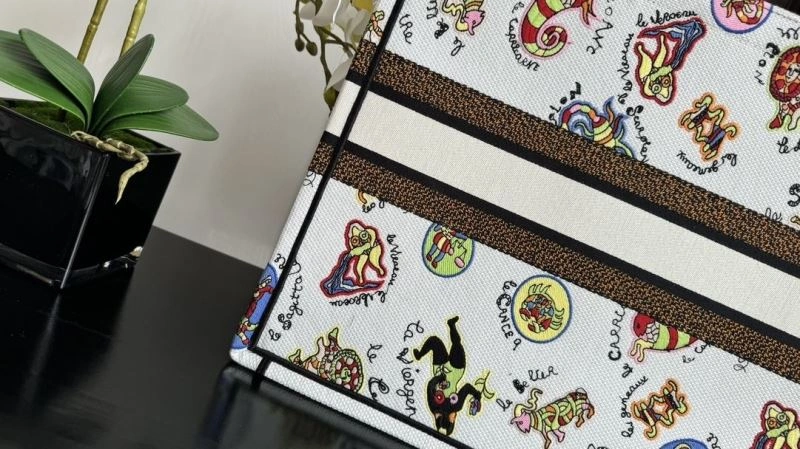 D10r shopping bags 4180d-0446