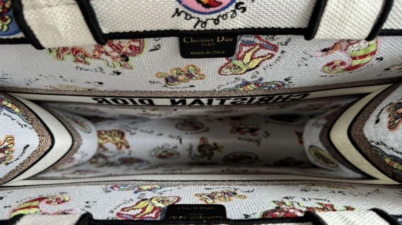 D10r shopping bags 4180d-0446
