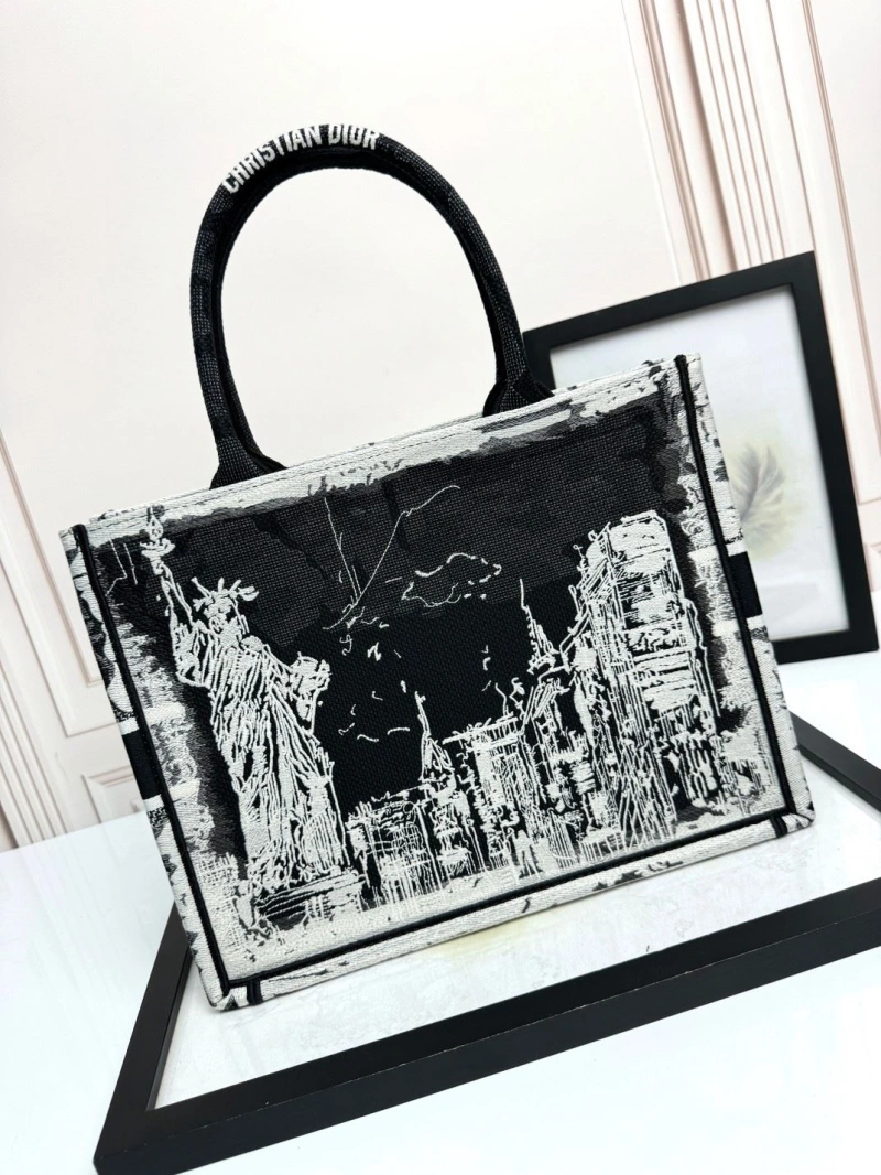 D10r shopping bags 4180f-0079