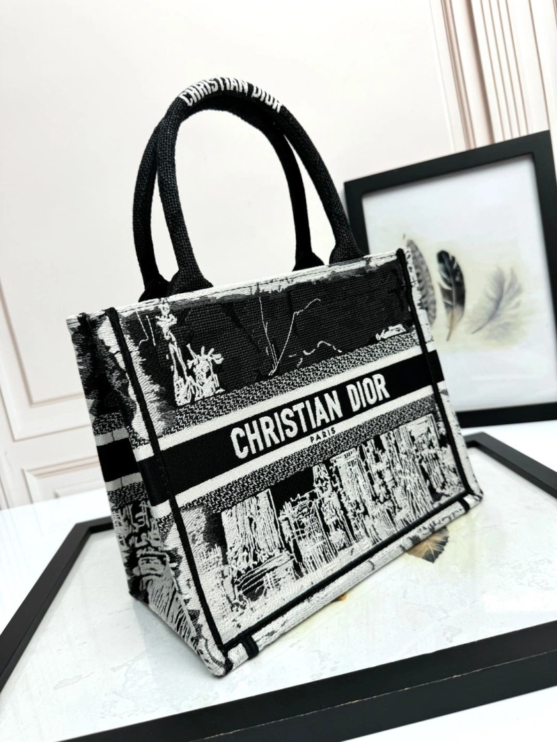 D10r shopping bags 4180f-0080