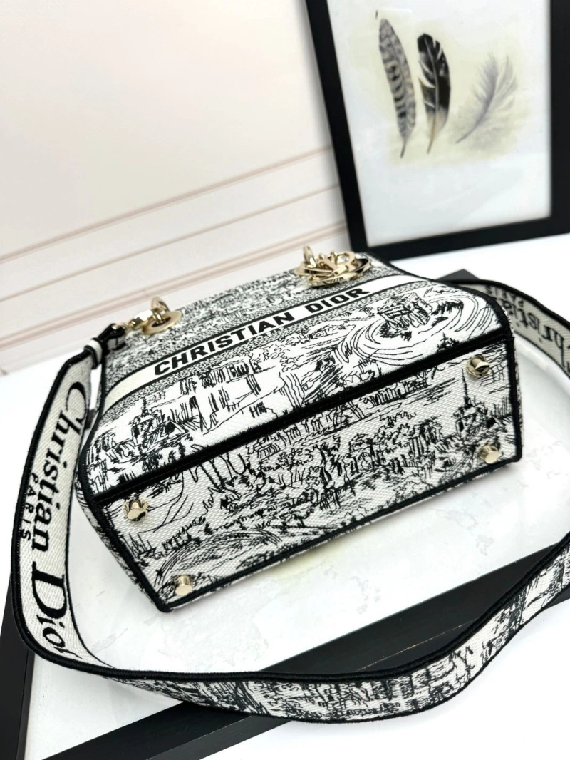 D10r my lady bags 4180f-0081