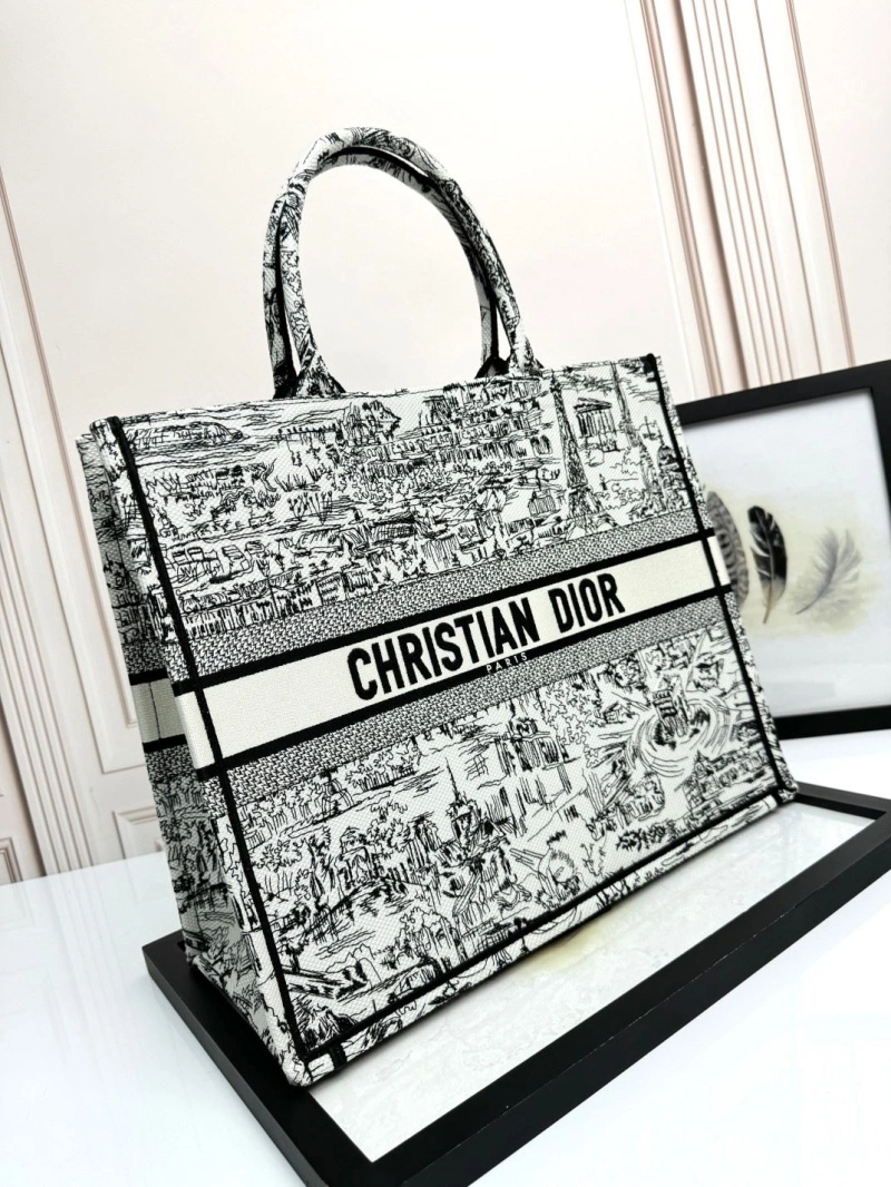 D10r shopping bags 4180f-0082