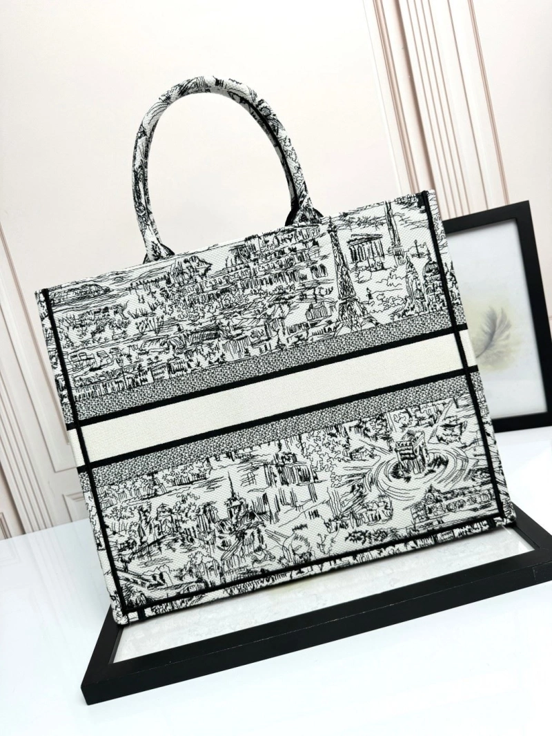 D10r shopping bags 4180f-0082
