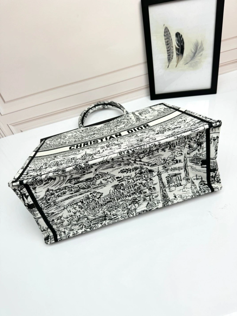 D10r shopping bags 4180f-0082