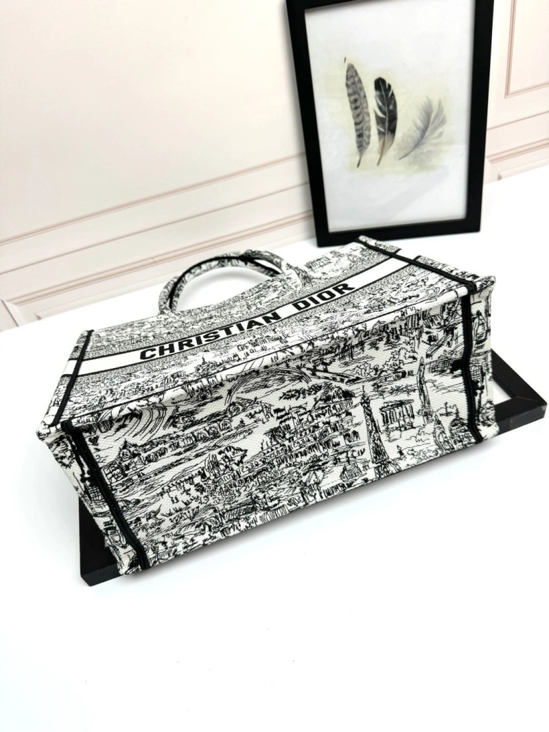 D10r shopping bags 4180f-0083