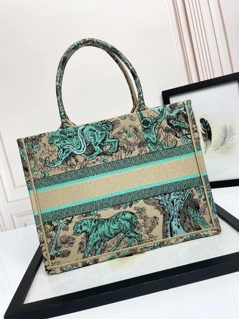 D10r shopping bags 4180f-0091