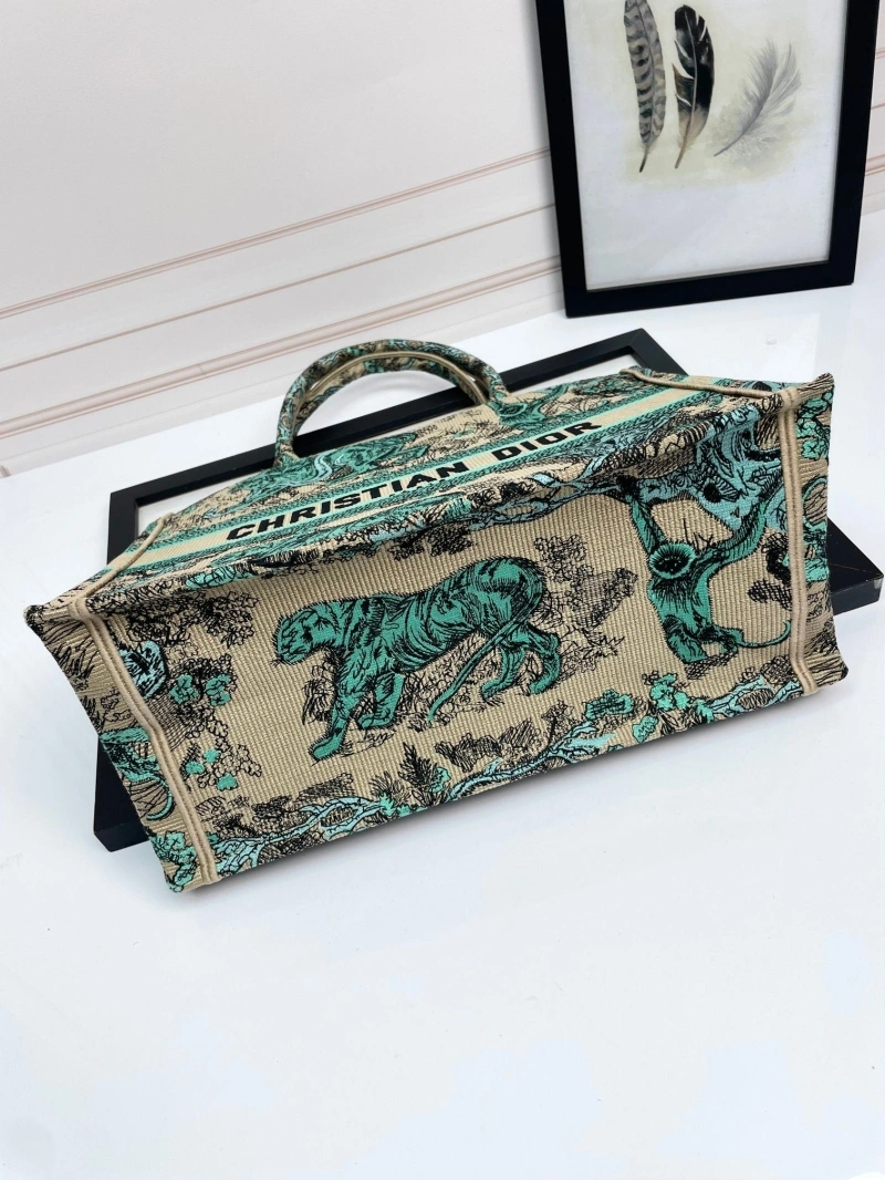 D10r shopping bags 4180f-0091