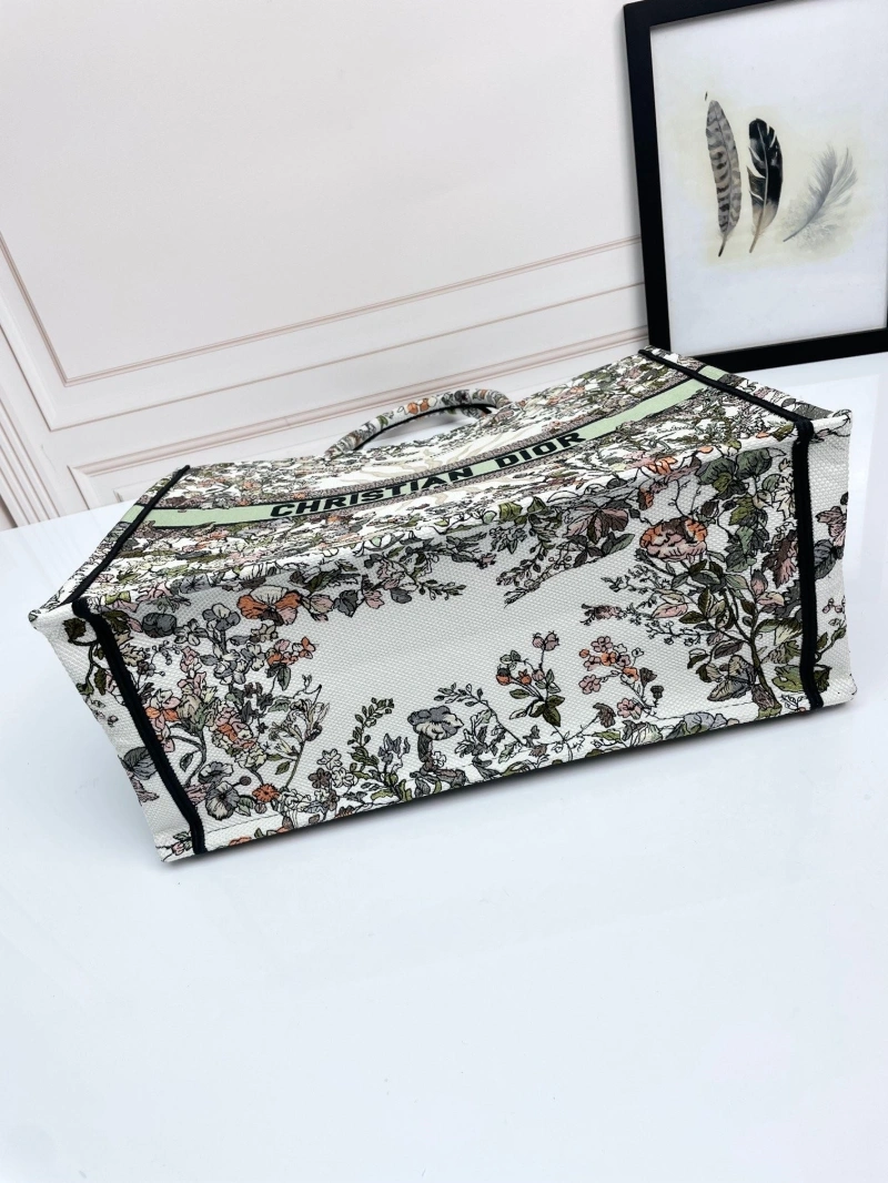 D10r shopping bags 4180f-0104