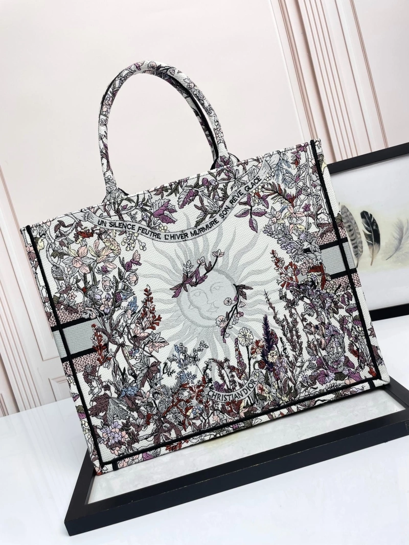 D10r shopping bags 4180f-0108