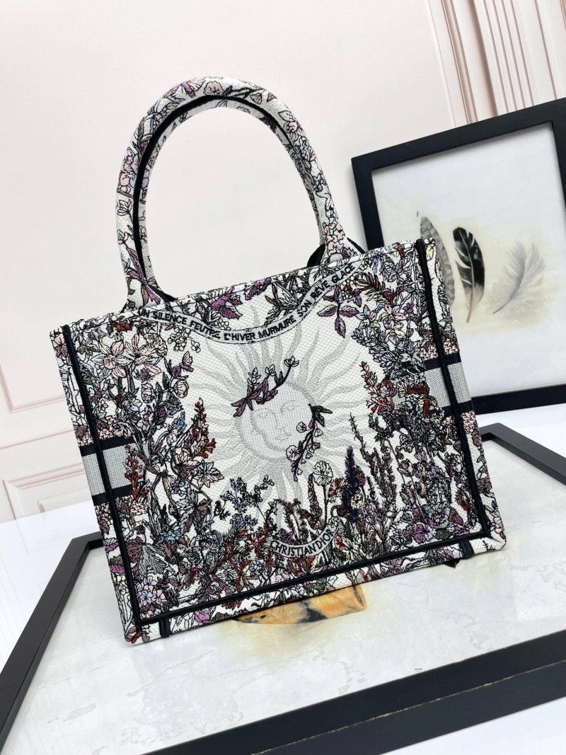 D10r shopping bags 4180f-0110