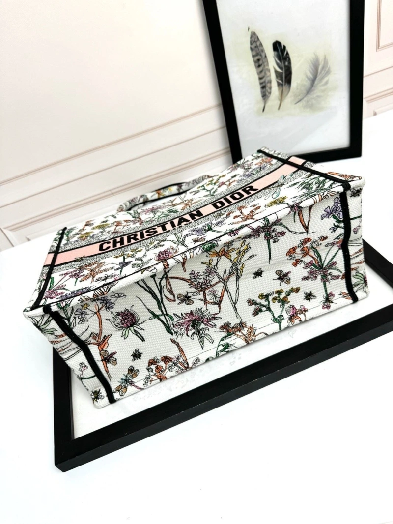 D10r shopping bags 4180f-0122