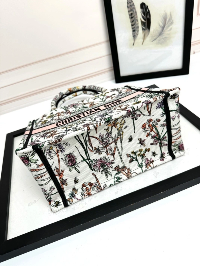 D10r shopping bags 4180f-0123