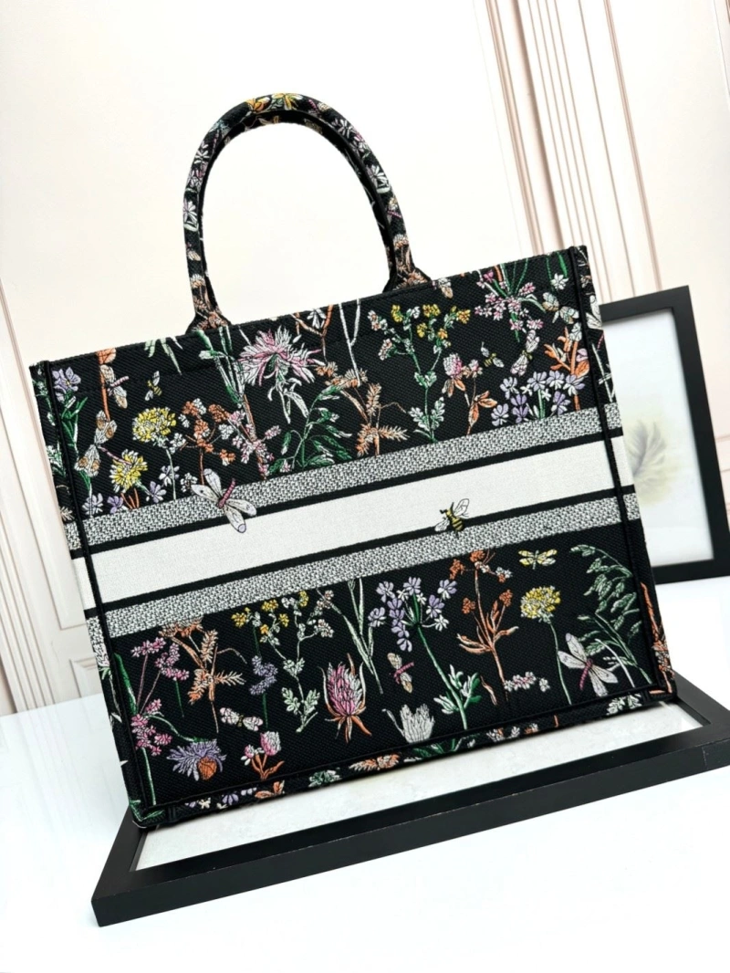 D10r shopping bags 4180f-0125