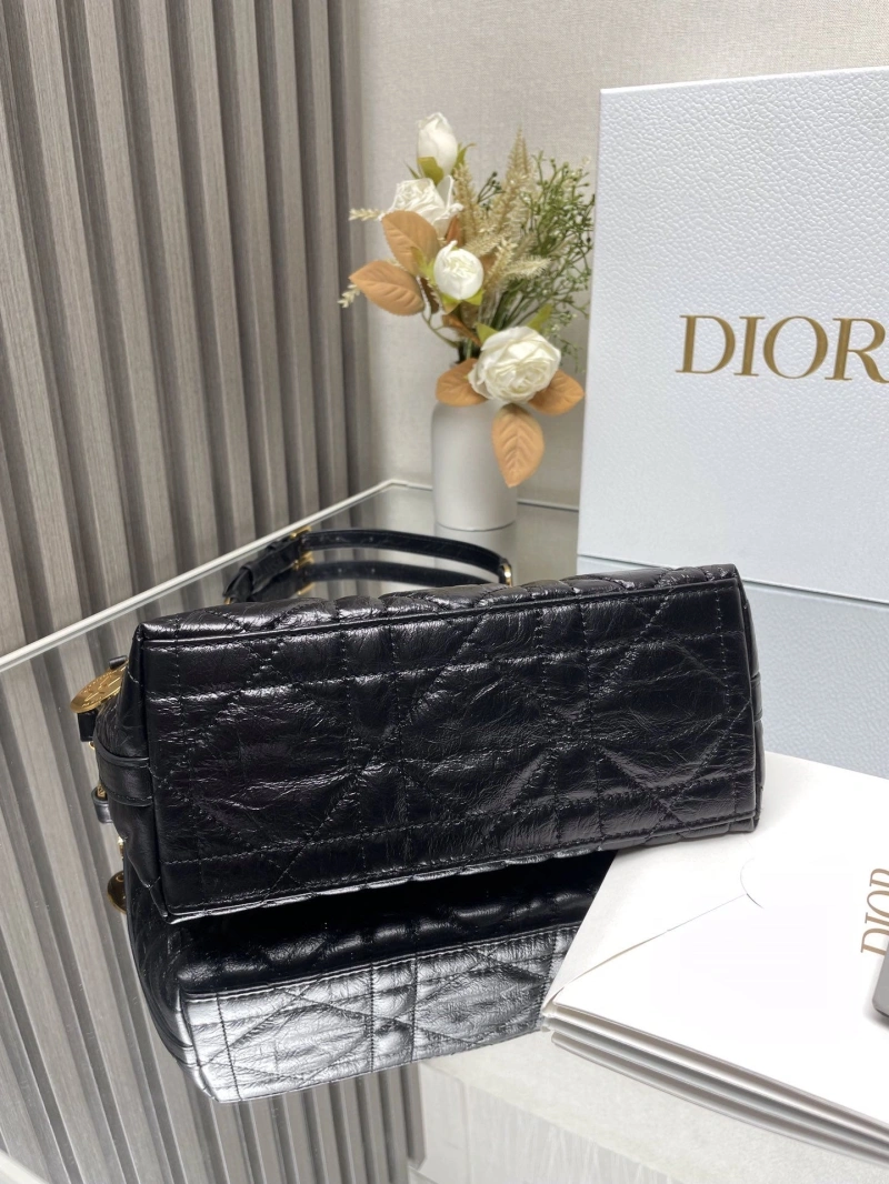 D10r top handle bags 4180f-0376
