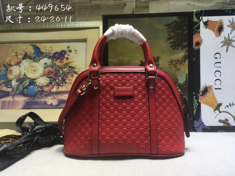Gvc*1 top handle bags 4186-0036