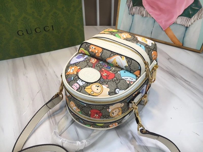 Gvc*1 backpacks 4186-0040