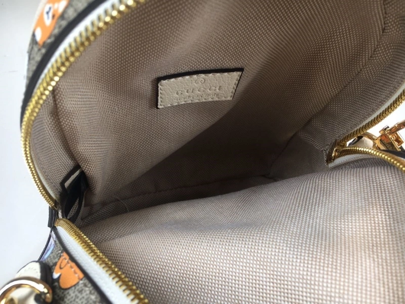 Gvc*1 backpacks 4186-0040