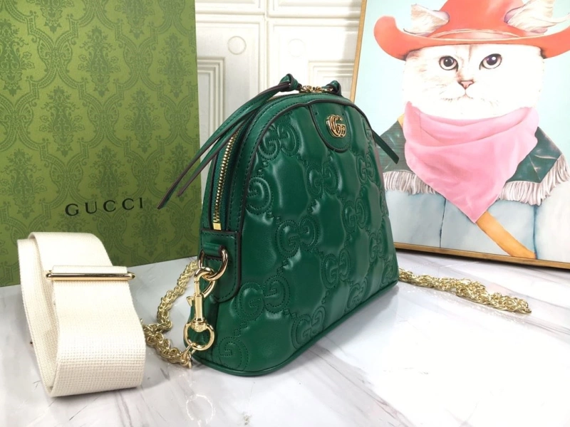 Gvc*1 satchel bags 4186-0044