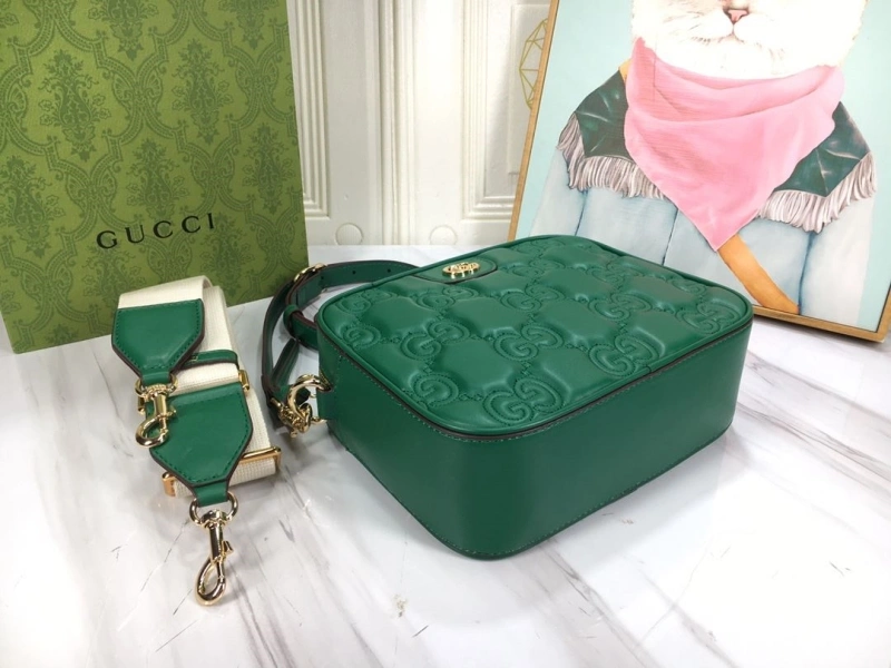 Gvc*1 satchel bags 4186-0049