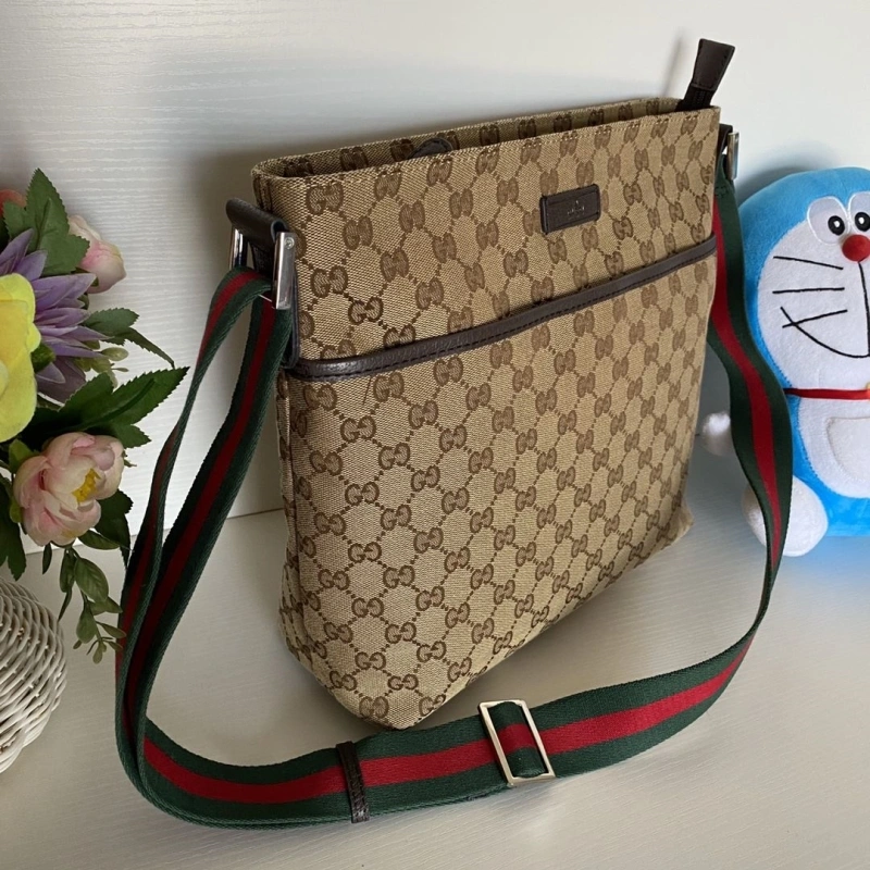 Gvc*1 satchel bags 4186-0113