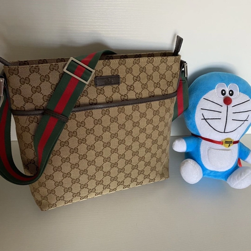 Gvc*1 satchel bags 4186-0113