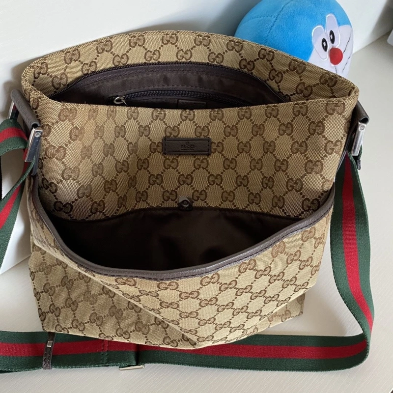 Gvc*1 satchel bags 4186-0113