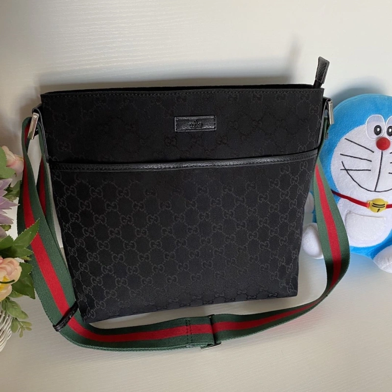 Gvc*1 satchel bags 4186-0114