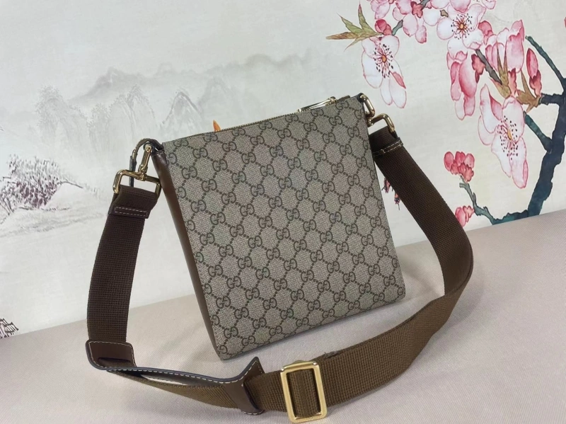 Gvc*1 satchel bags 4186-0124