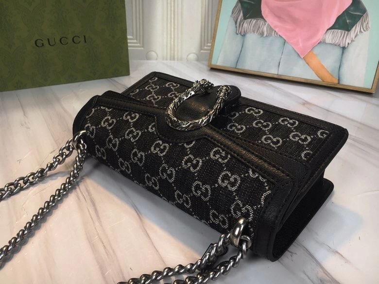 Gvc*1 satchel bags 4186-0141